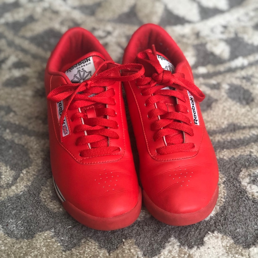Reebok - Classic